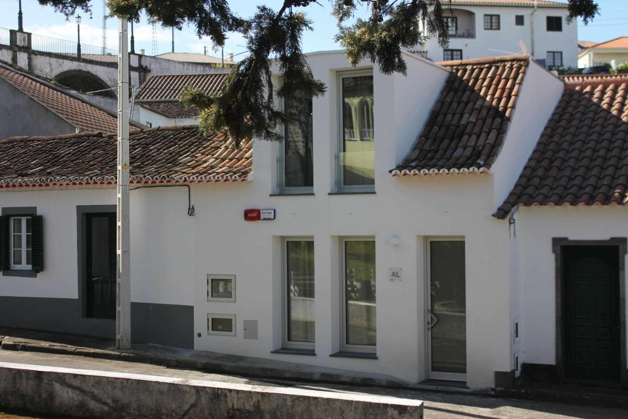 فيلا Casa Da Ponte Casa Familiar نوردست المظهر الخارجي الصورة