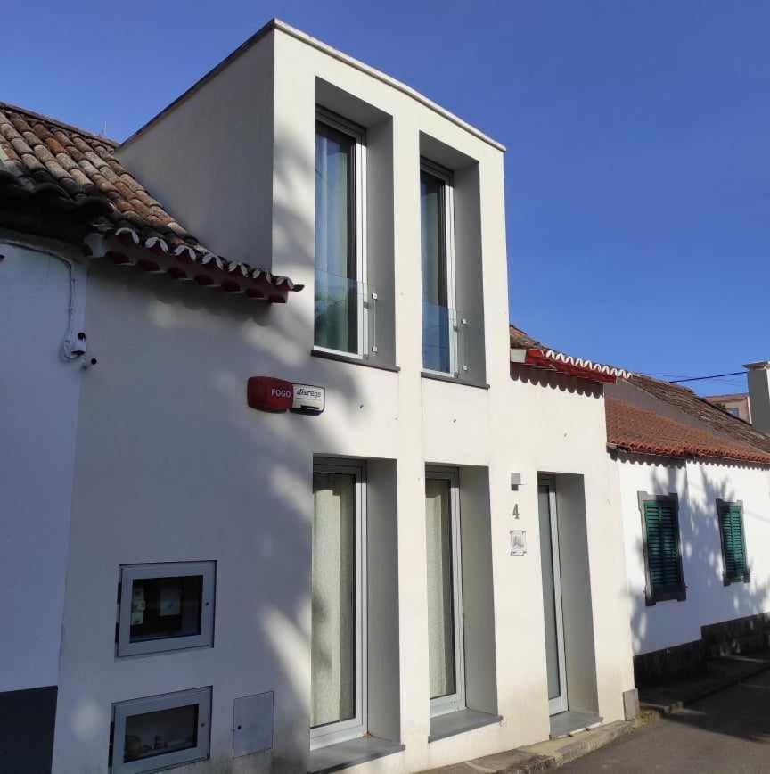 فيلا Casa Da Ponte Casa Familiar نوردست المظهر الخارجي الصورة