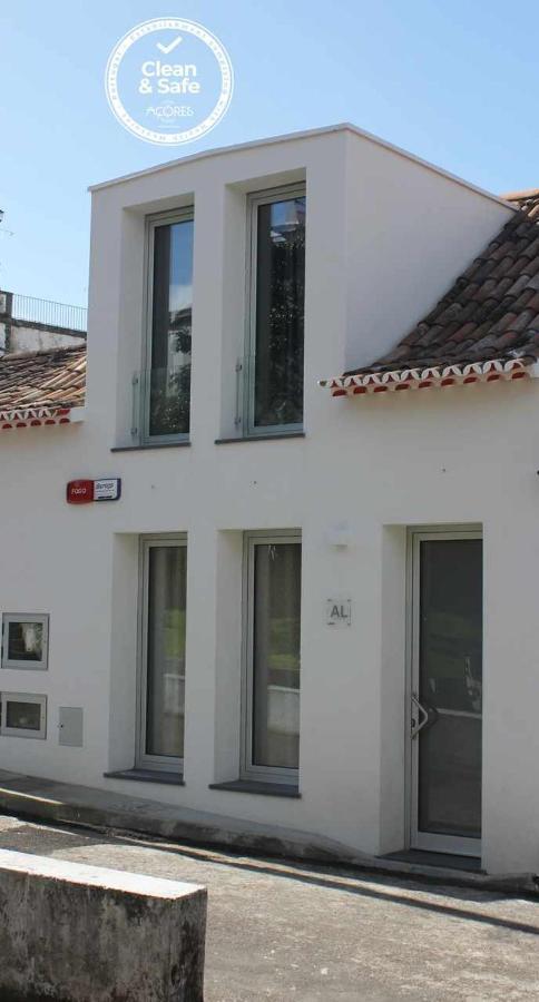فيلا Casa Da Ponte Casa Familiar نوردست المظهر الخارجي الصورة